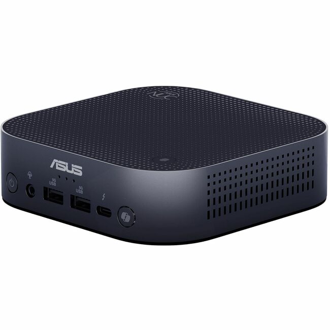 Asus NUC 14 Essential RNUC14MNK350000U Barebone System