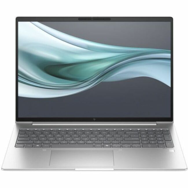 HP EliteBook 660 G11 16" Notebook - WUXGA - 60 Hz - Intel Core Ultra 7 155U - 16 GB - 256 GB SSD