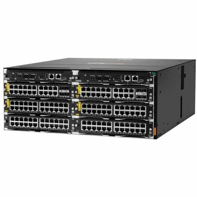 Aruba CX 5420 Switch Chassis