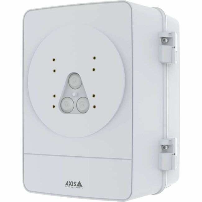 AXIS TQ1817-VE Surveillance Cabinet