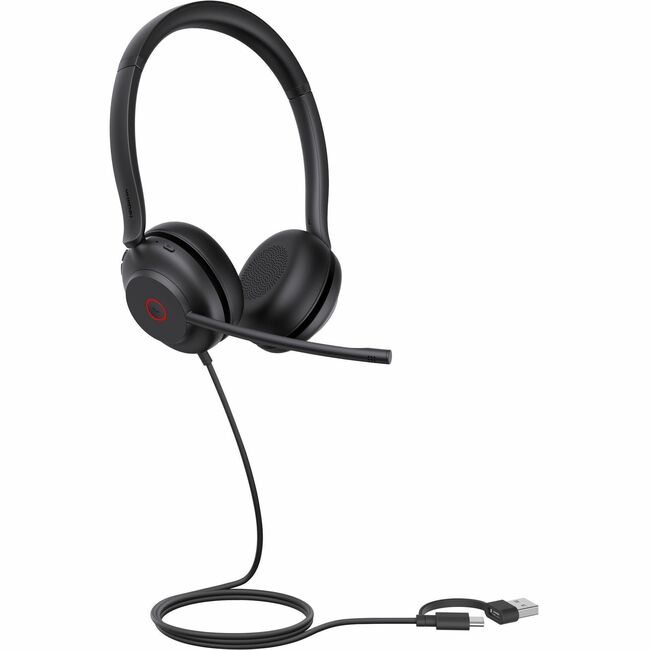 Yealink USB Wired Headset