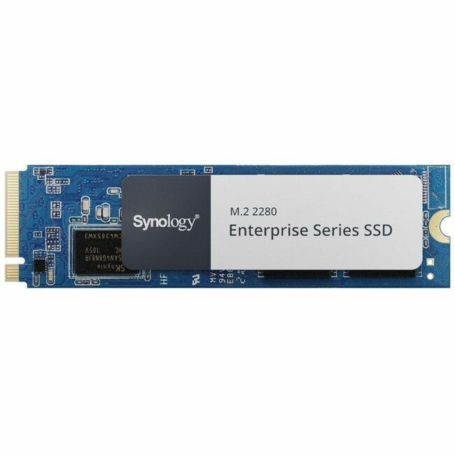 Synology Solid State Drive