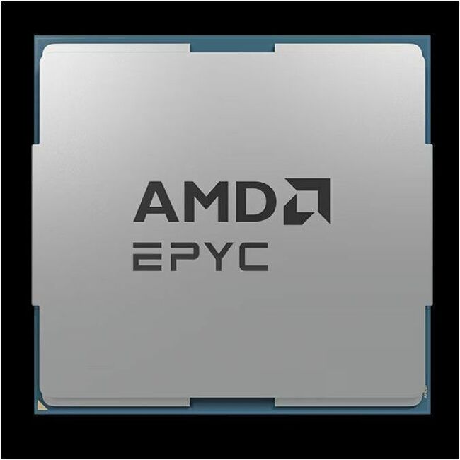 AMD EPYC 9115 Hexadeca-core (16 Core) 2.60 GHz Processor