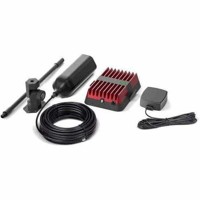 WeBoost Drive Reach RV II Cellular Phone Signal Booster