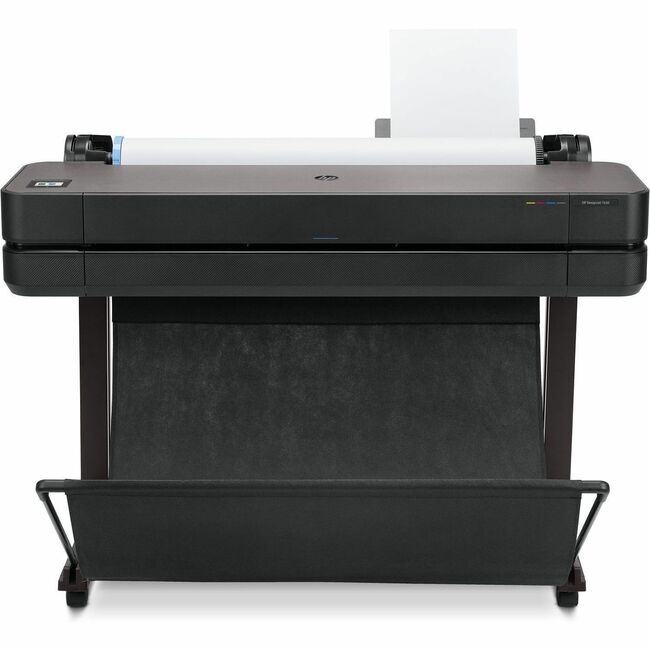 Hewlett Packard - HP DesignJet T630 36-in Printer 2025 Edition (5HB11D)