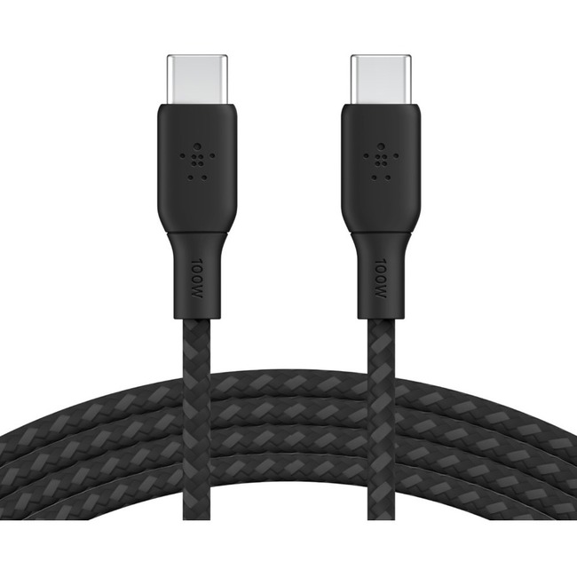 Belkin USB-C to USB-C Cable 100W