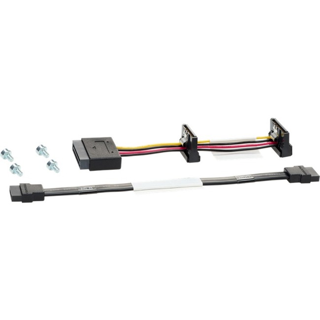 HPE Sourcing Cable Kit