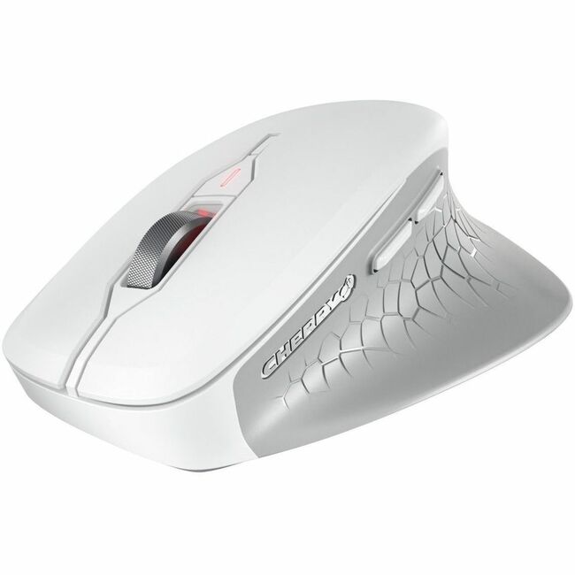 CHERRY STREAM Comfort Ergonomic Mouse Black