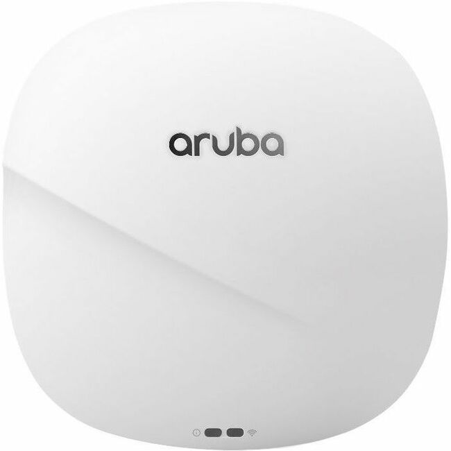 HPE Sourcing AP-345 Dual Band Wi-Fi 5 IEEE 802.11ac 3 Gbit/s Wireless Access Point