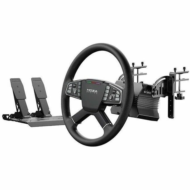 MOZA Racing Trucking Bundle