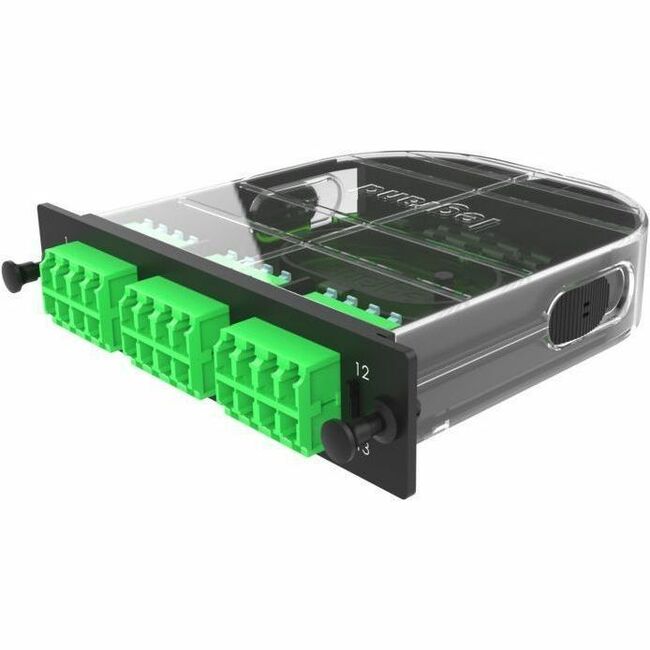 Ortronics Q-Series Fiber Cassette