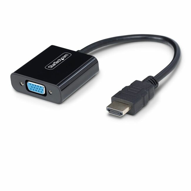 StarTech HDMI/VGA Video Adapter