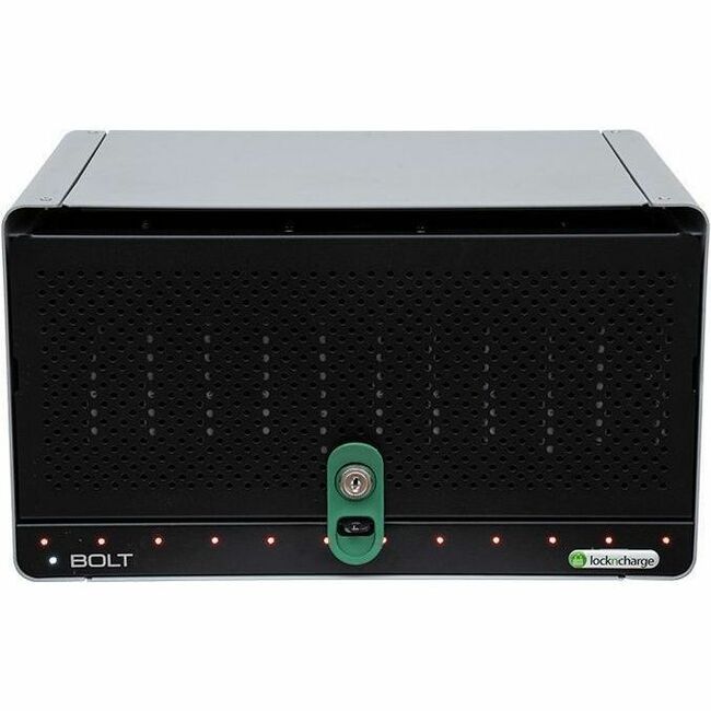 LocknCharge BOLT 12 Charging Station