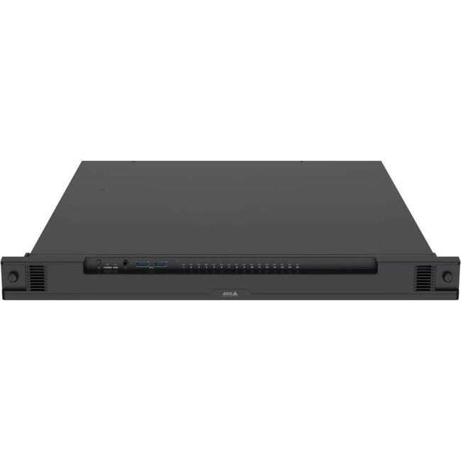 AXIS Camera Station S2216 Mk II Rack Appliance