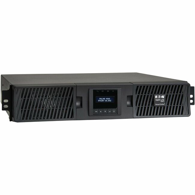 Tripp Lite series SmartOnline SU1500RTXLCD2UTAA 1500VA Rack/tower UPS
