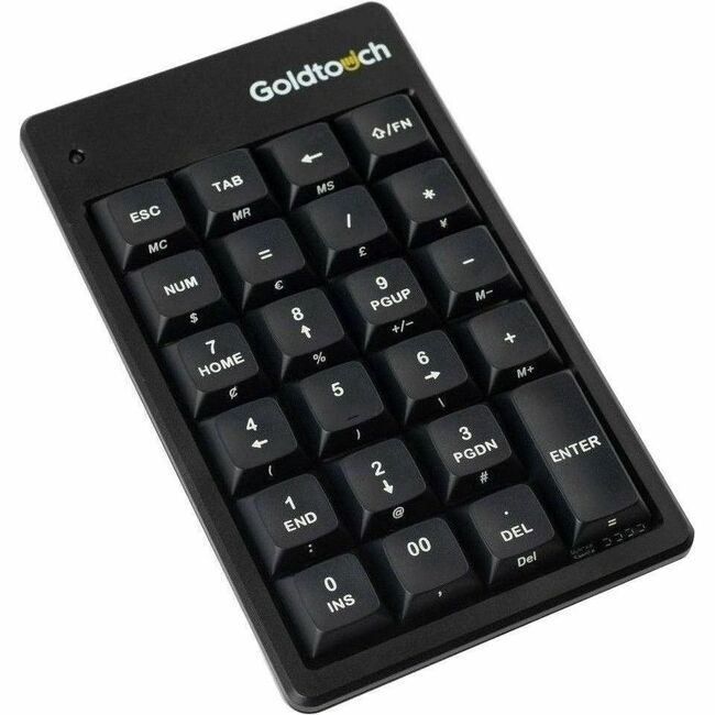 Goldtouch Elite Keypad (USB) PC & Mac