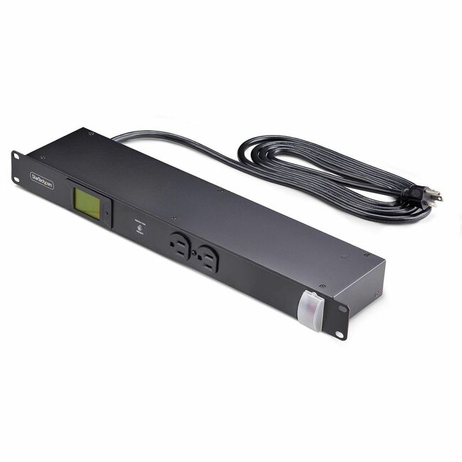 StarTech 12-Outlets PDU