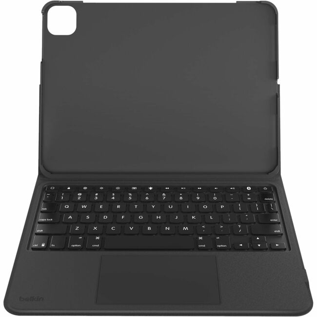 Belkin Everyday Keyboard Case with Cradle for iPad Air 10.9