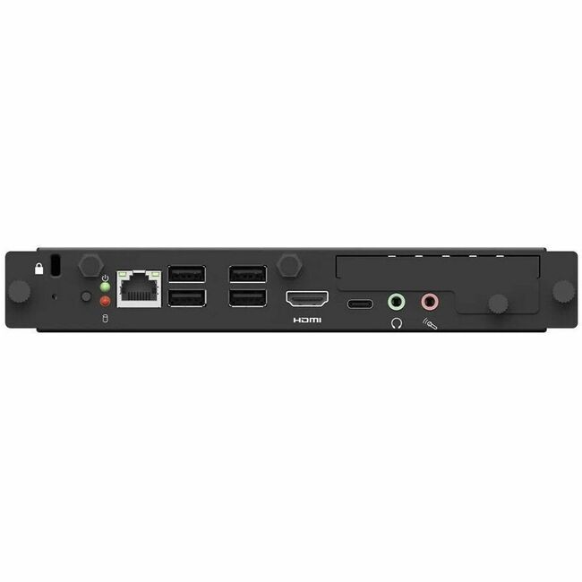 LG Windows 11 Pro OPS Slot-In Device