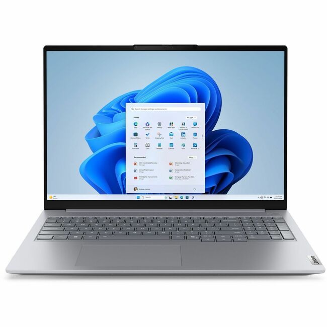 Lenovo ThinkBook 16 G8 IRL 21SH0001CF