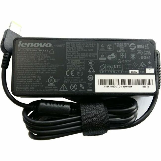 LENOVO DCG SOURCING AC Adapter