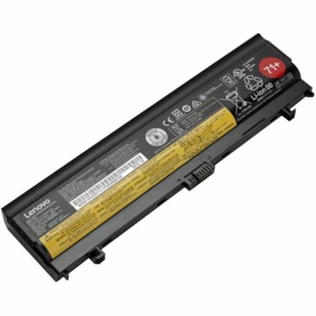 LENOVO DCG SOURCING ThinkPad Battery 71+ (6 cell - L560)