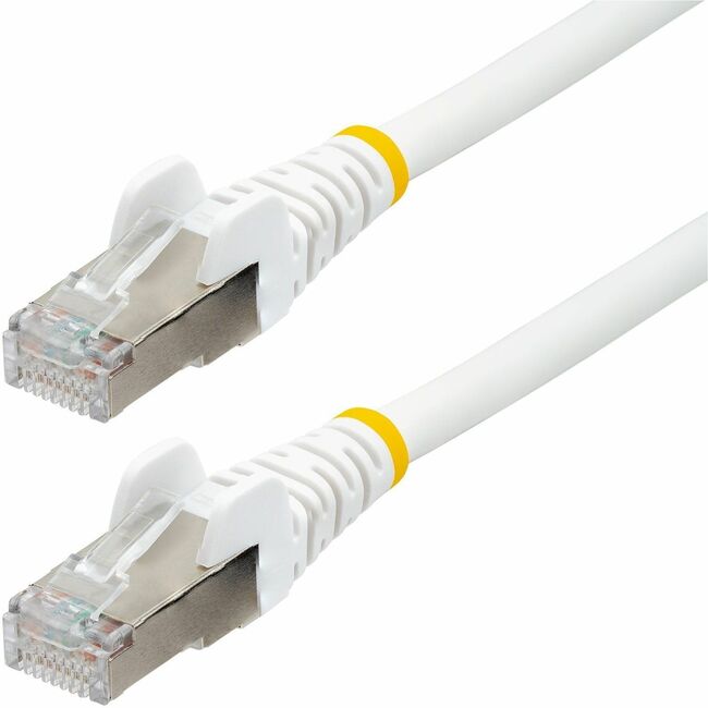 StarTech Cat6a Ethernet Cable - LSZH