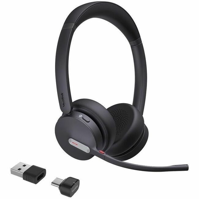 Yealink BH70 Dual Teams Headset