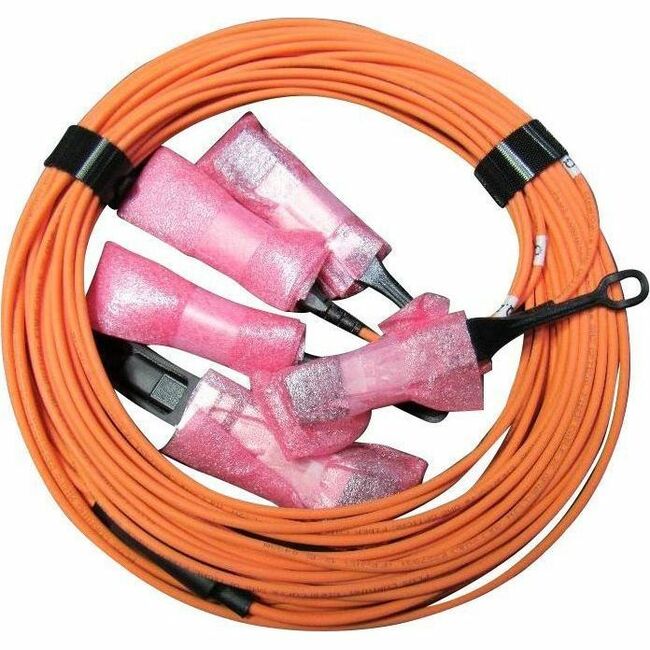HPE - Certified Genuine Parts Fiber Optic Network Cable