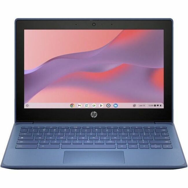 HP Fortis G1i 11.6" Chromebook - HD - Intel N250 - 8 GB - English Keyboard - Smart Buy