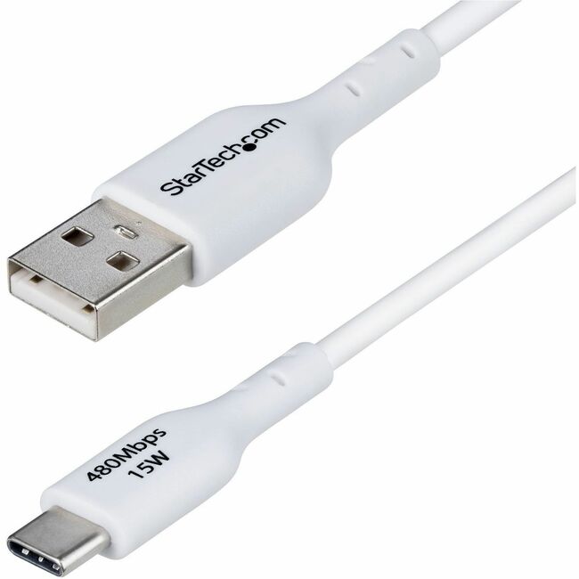 StarTech USB-C/USB-A Data Transfer Cable