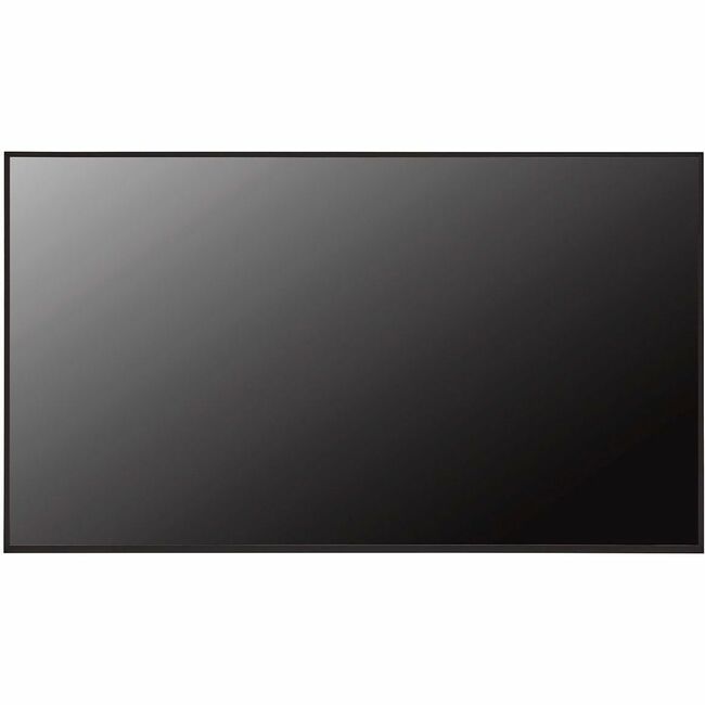 LG 55'' UV5N-E UHD Digital Signage with BrightSignOS™