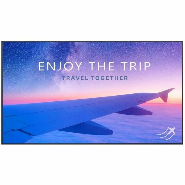 LG 86UH7N-M Digital Signage Display