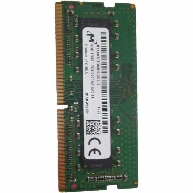 HP Ingram Micro Sourcing RAM Module