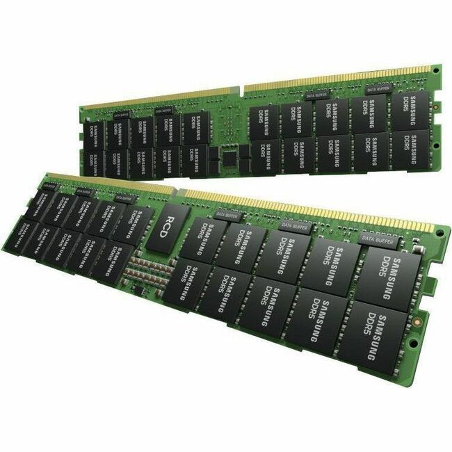 Samsung RAM Module