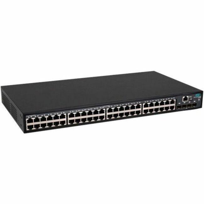 HPE Sourcing FlexNetwork 5140 EI Ethernet Switch