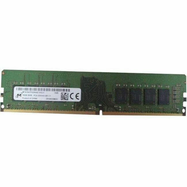 HP Ingram Micro Sourcing 16GB DDR4 SDRAM Memory Module