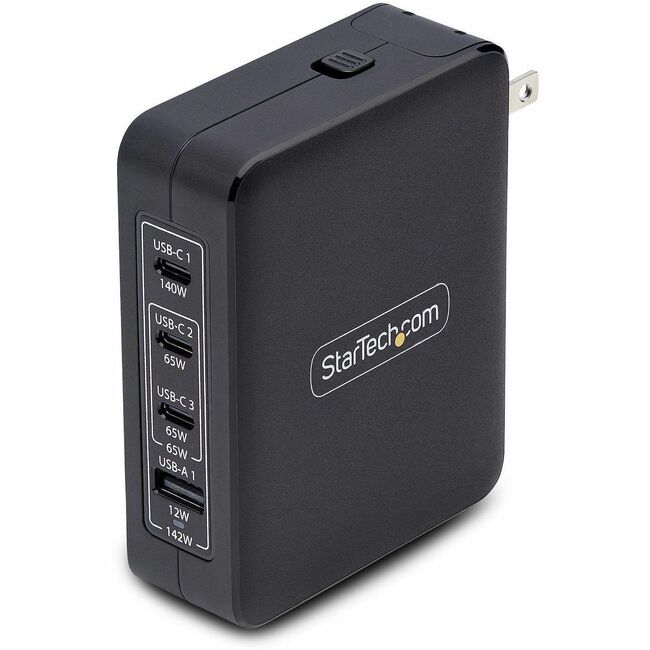 StarTech AC Adapter