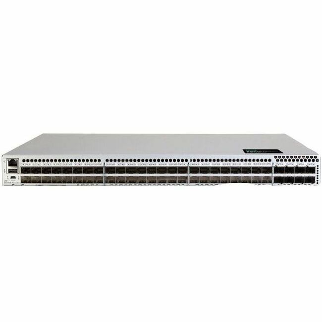 HPE Sourcing SPS-SN6700B 64Gb 56/24 SFP28 FC Switch