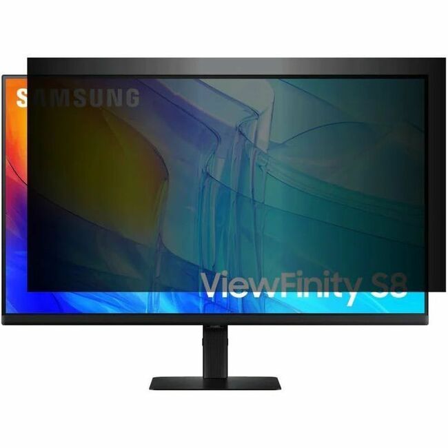 Targus 4Vu Magnetic Privacy Screen for 32" Edge to Edge Infinity Monitors (16:9)