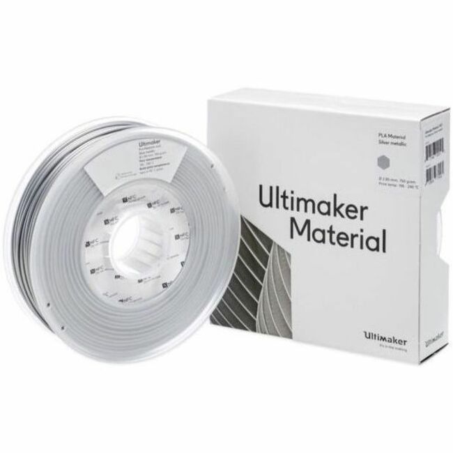 Ultimaker S Series PLA Material (750g)