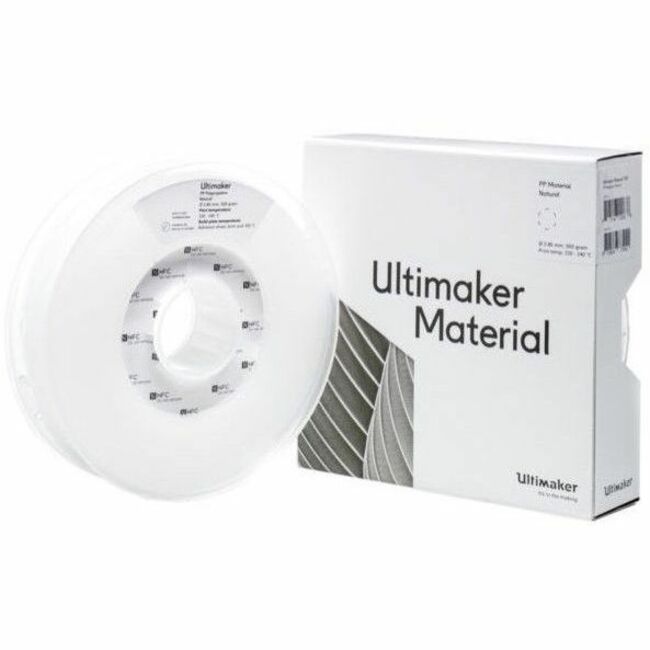Ultimaker 1785 3D Printer PP Filament
