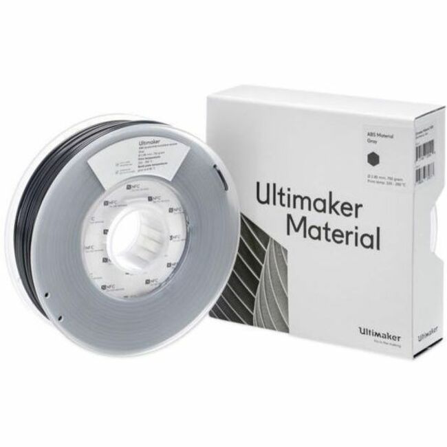 Ultimaker 3D Printer ABS Filament