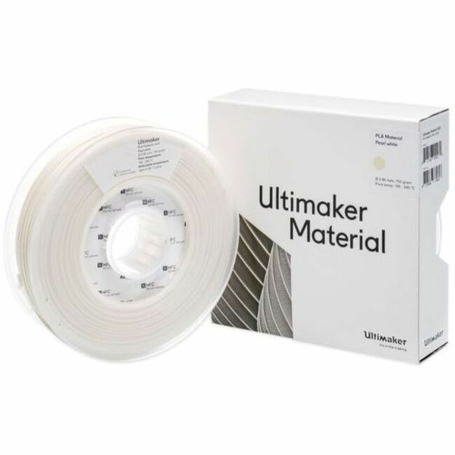 Ultimaker S Series PLA Material (750g)