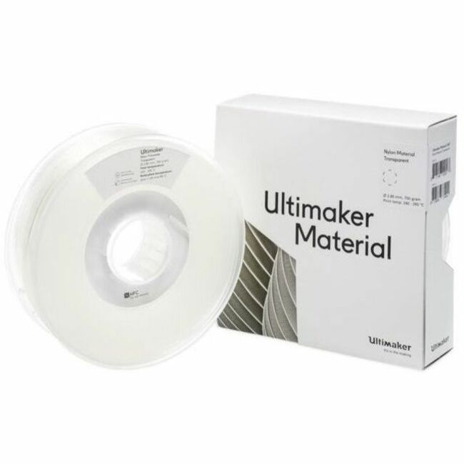 Ultimaker S Series Nylon Material (750g)