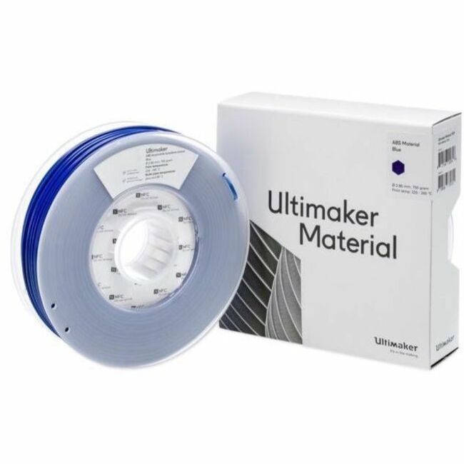 Ultimaker S Series ABS Material (750g)