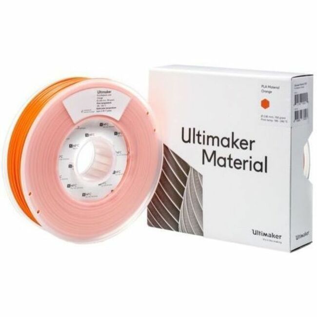 Ultimaker 3D Printer PLA Filament