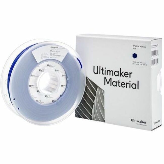 Ultimaker TPU-95A 3D Printer TPU Filament