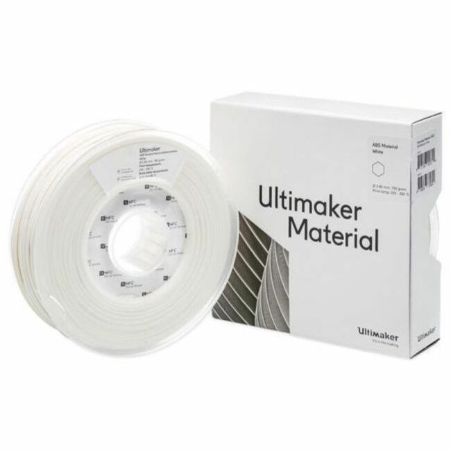 Ultimaker S Series ABS Material (750g)