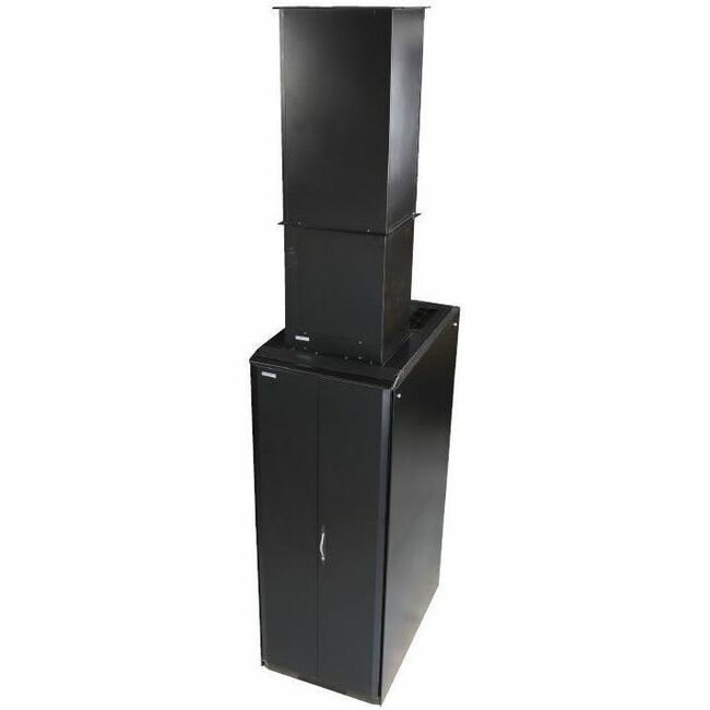 Eaton Rack Chimney